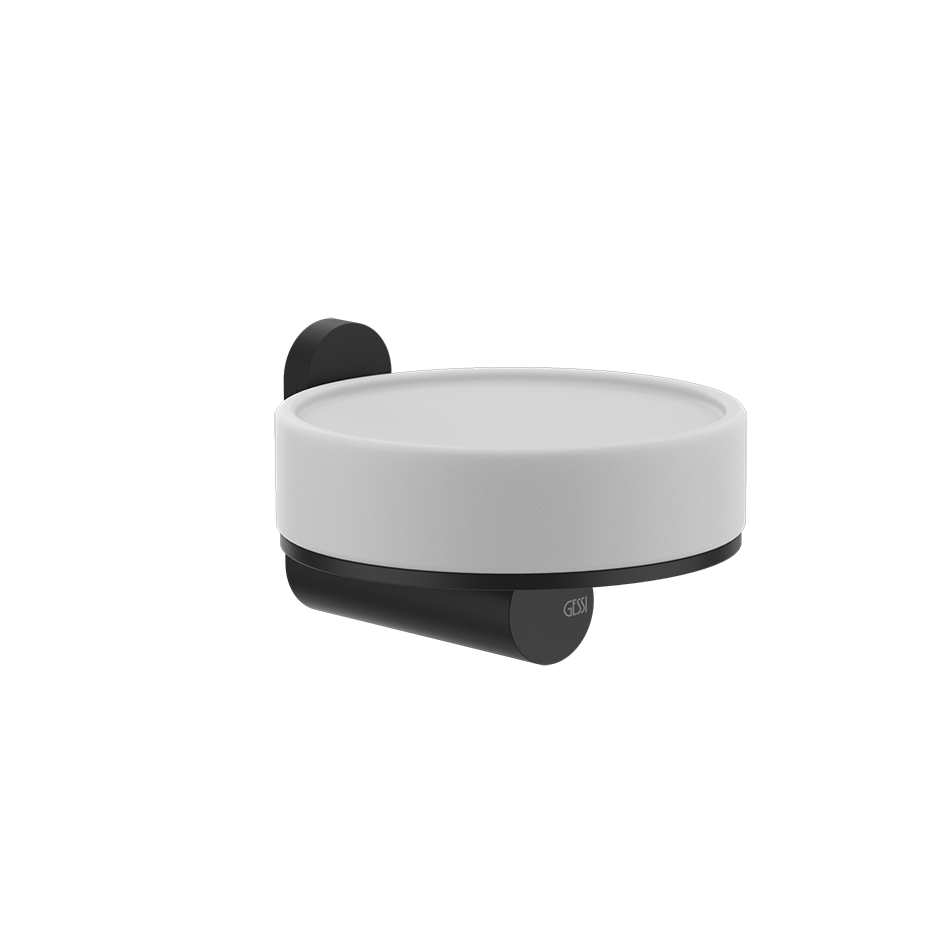 54701 - Matte Black