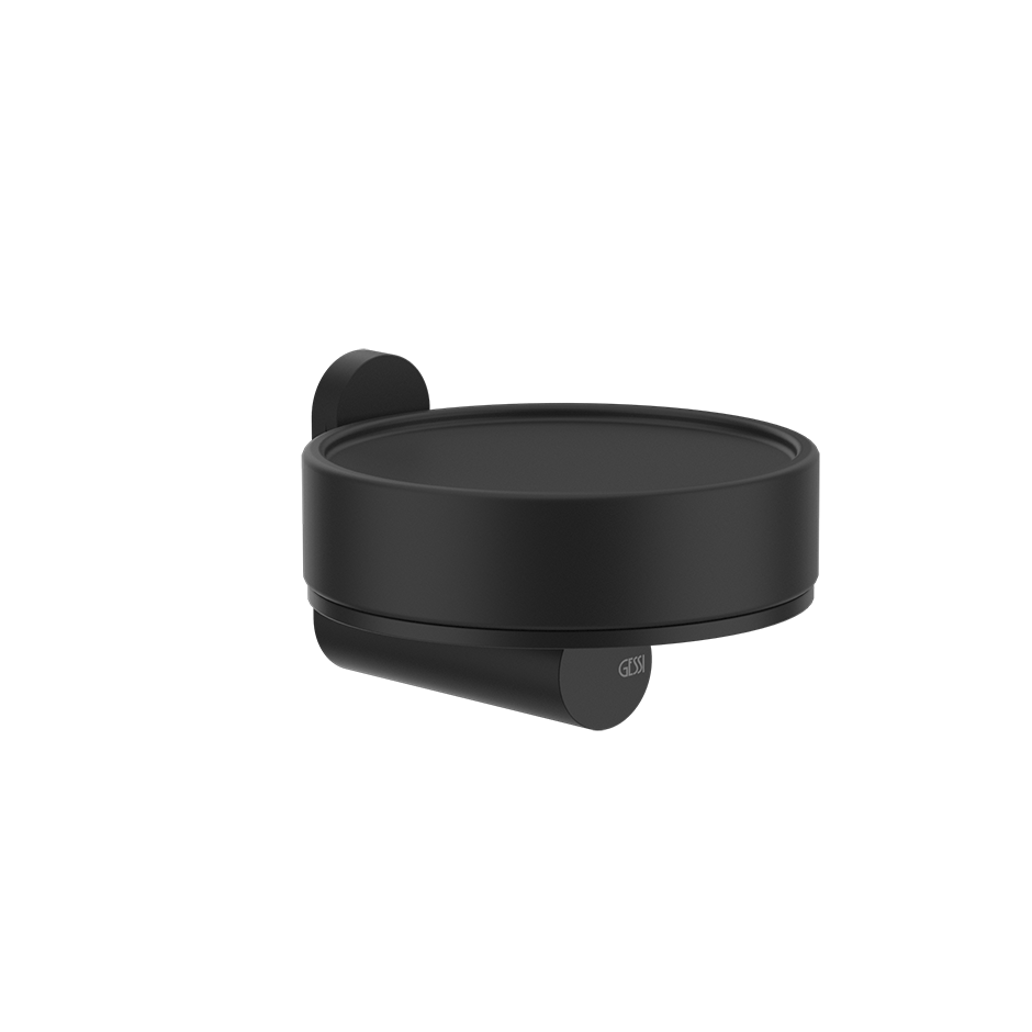 54702 - Matte Black