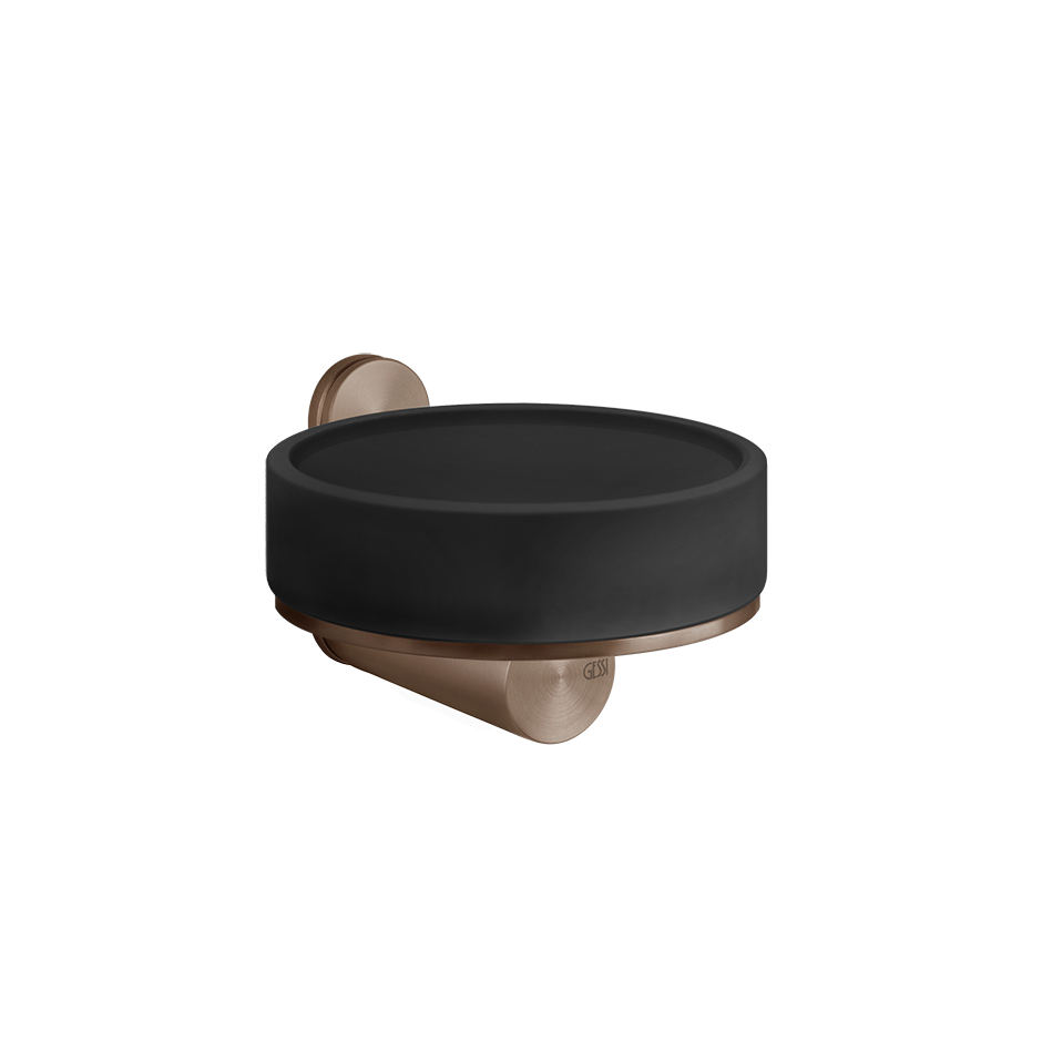 54702 - Copper Brushed Pvd
