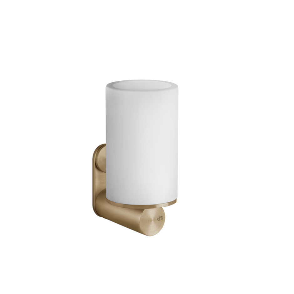 54707 - Warm Bronze Br. Pvd