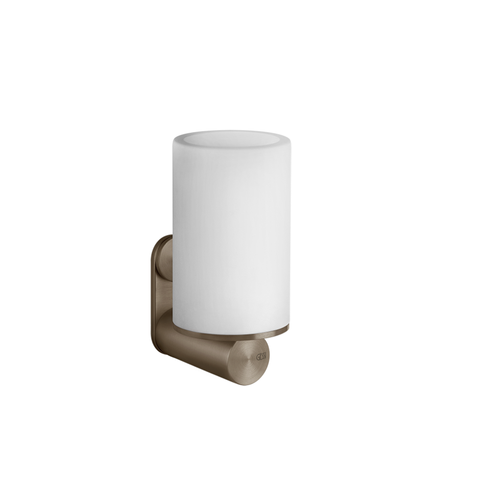 54707 - Coffee Bronze Brushed Pvd