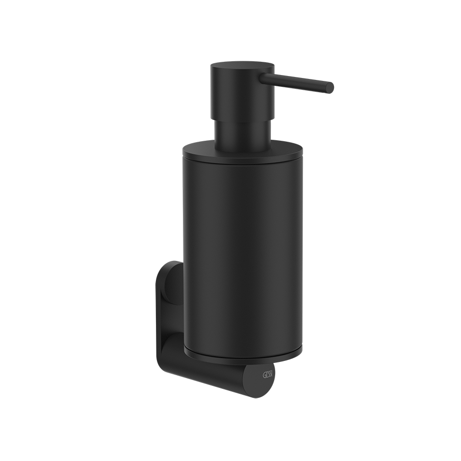 54714 - Matte Black