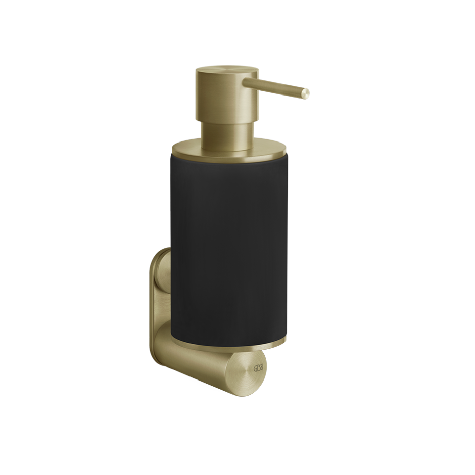 54714 - Brass Brushed Pvd