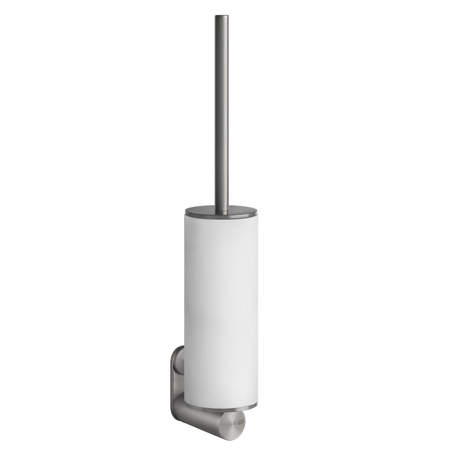 54719 - Steel Brushed