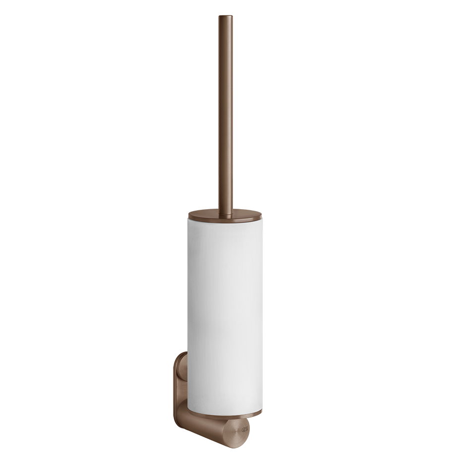 54719 - Copper Brushed Pvd