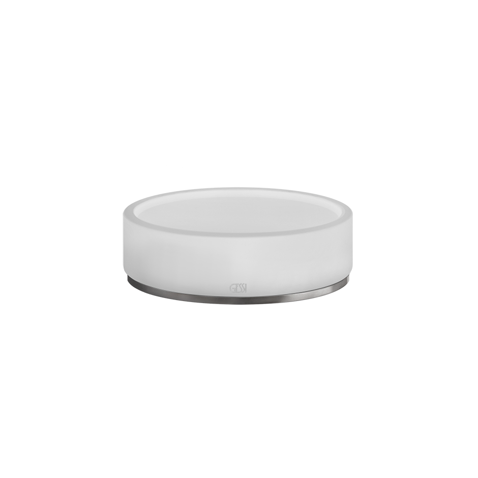 54725 - Steel Brushed