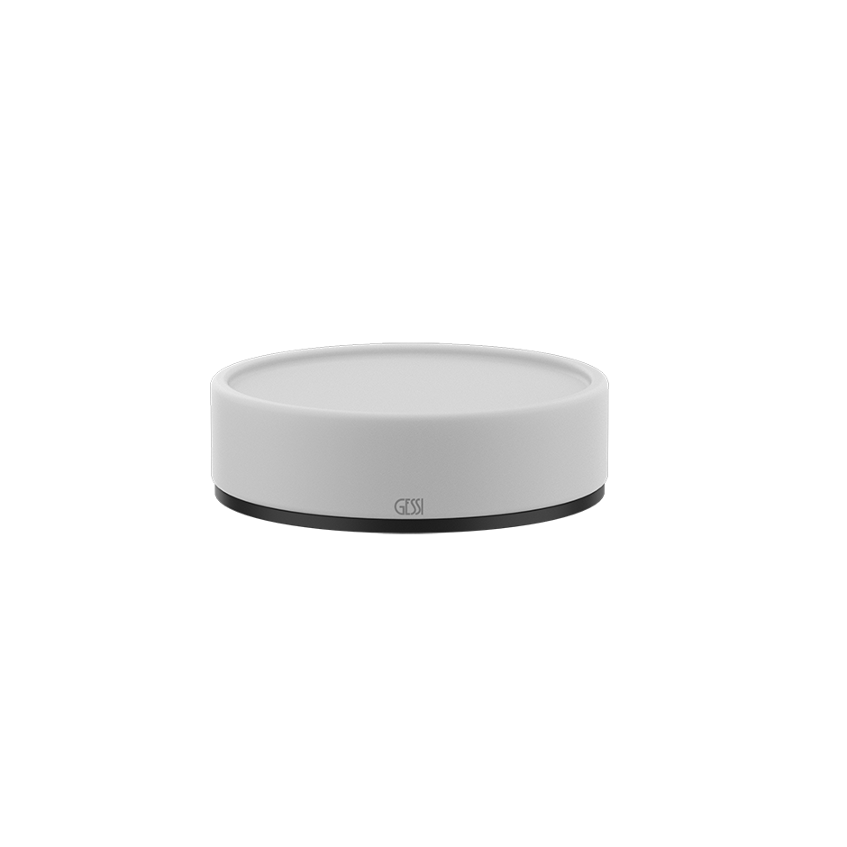 54725 - Matte Black