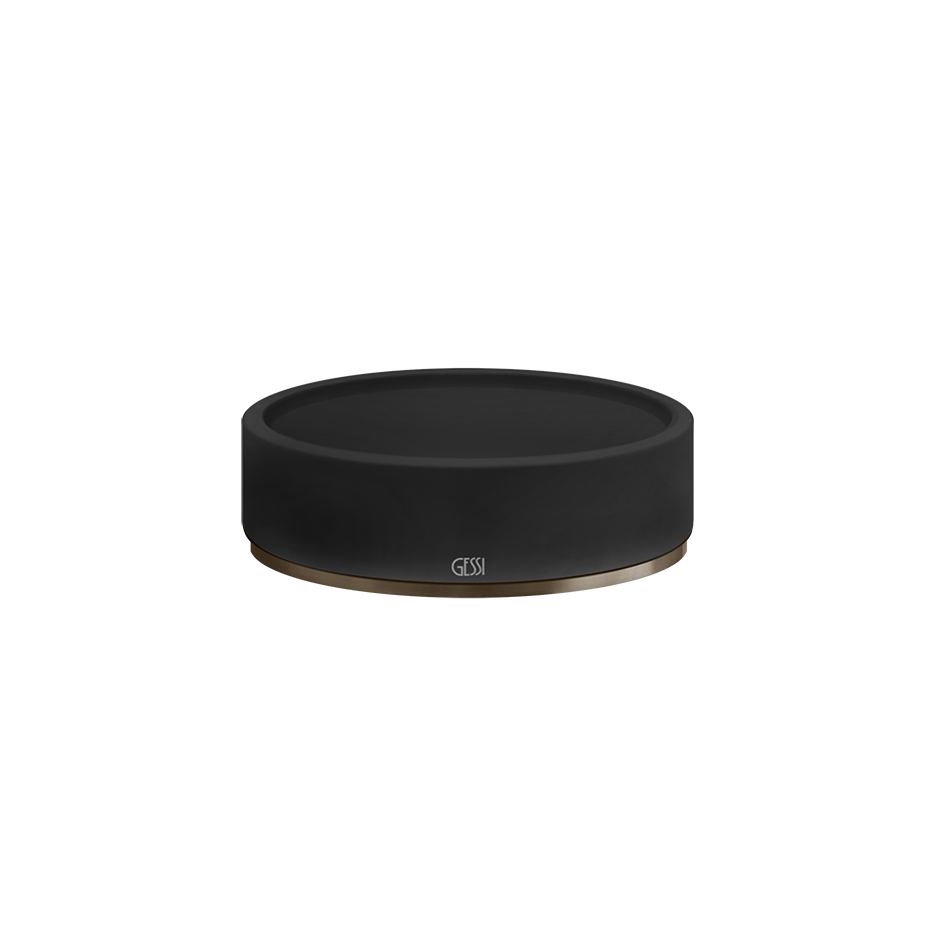 54726 - Coffee Bronze Brushed Pvd