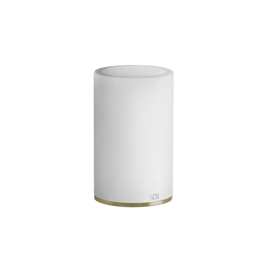54731 - Brass Brushed Pvd