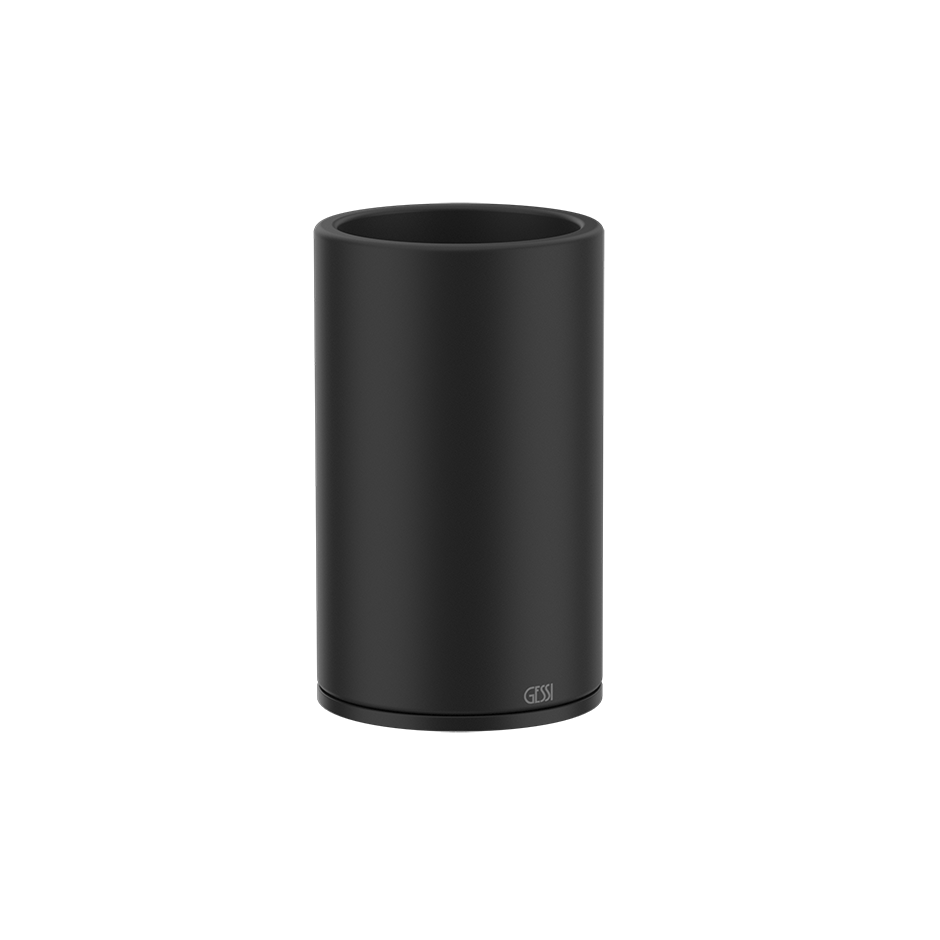 54732 - Matte Black