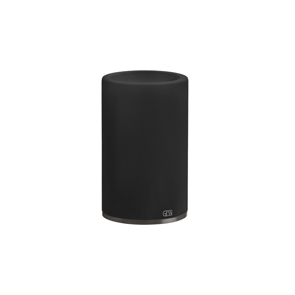 54732 - Black Metal Br. Pvd