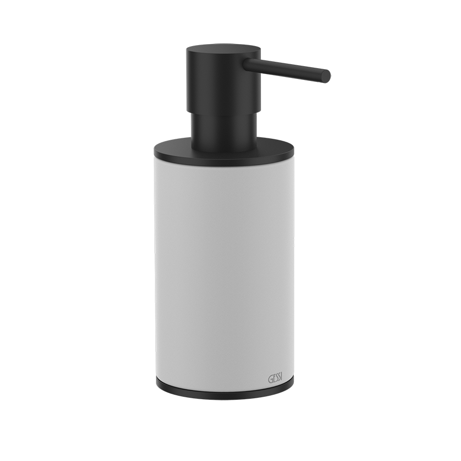 54737 - Matte Black