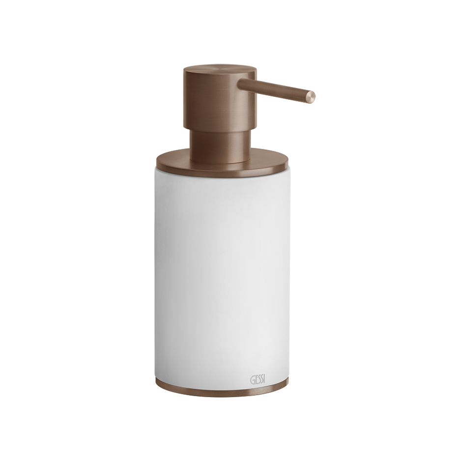 54737 - Copper Brushed Pvd