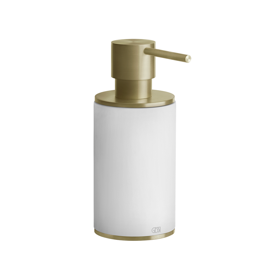 54737 - Brass Brushed Pvd