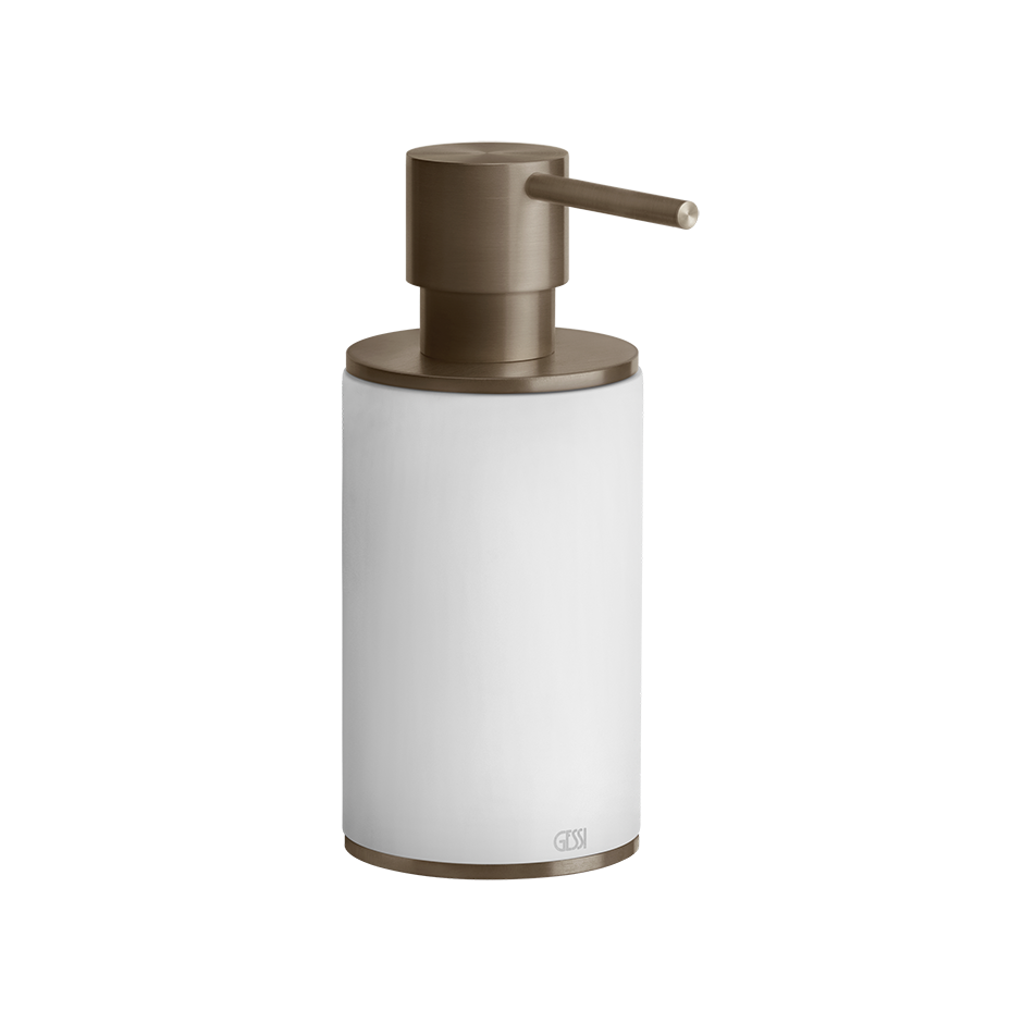 54737 - Coffee Bronze Brushed Pvd