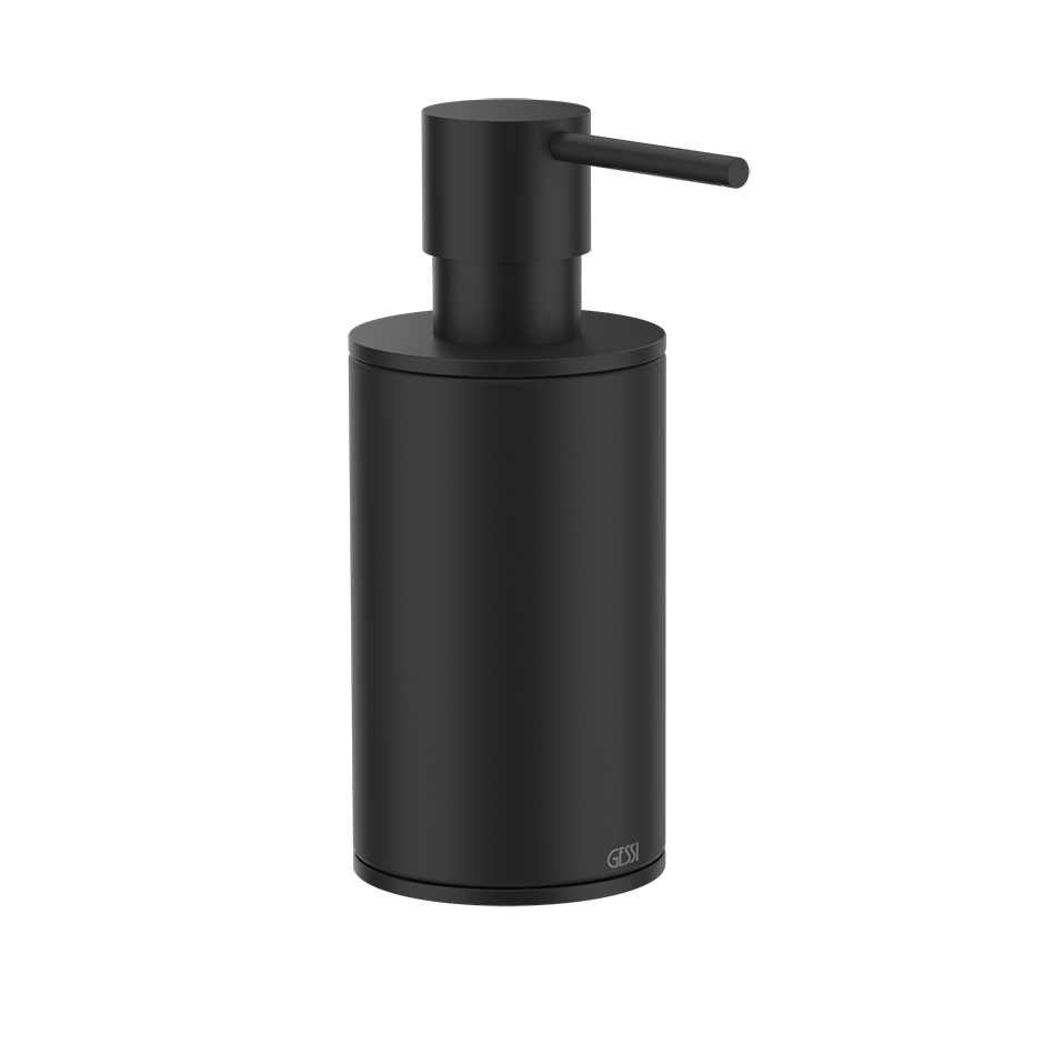 54738 - Matte Black