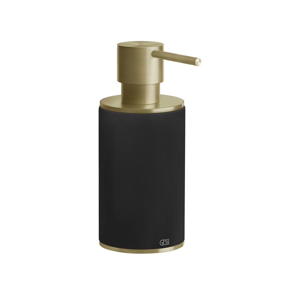 54738 - Brass Brushed Pvd