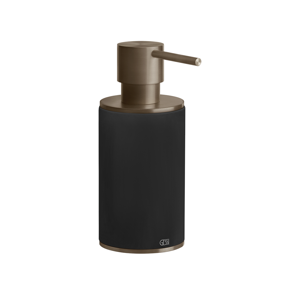 54738 - Coffee Bronze Brushed Pvd