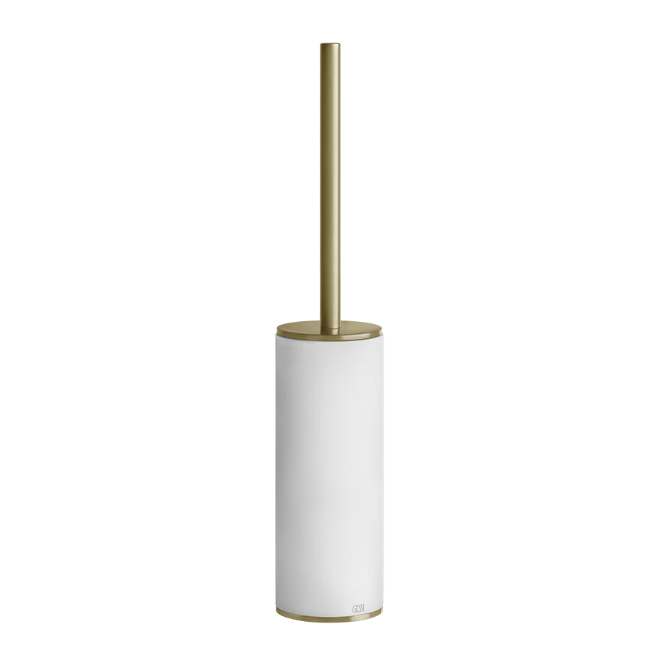 54743 - Brass Brushed Pvd