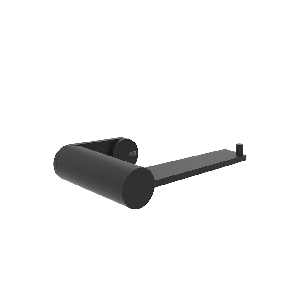 54749 - Matte Black