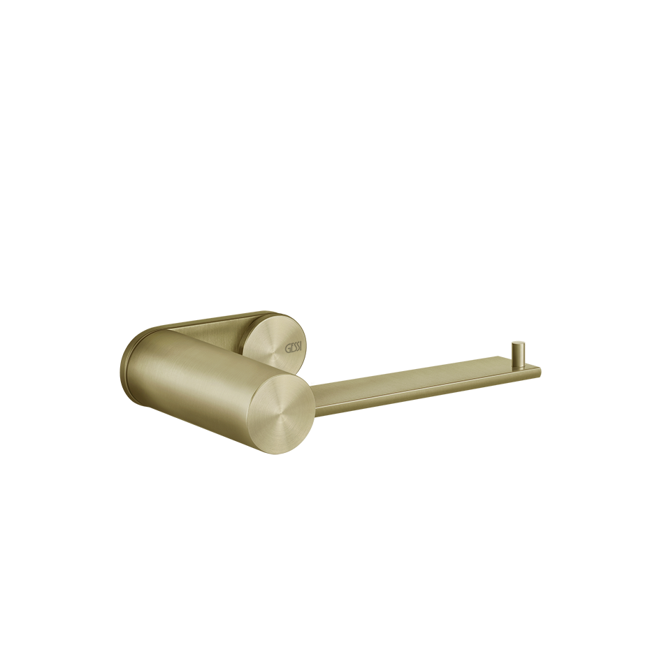 54749 - Brass Brushed Pvd