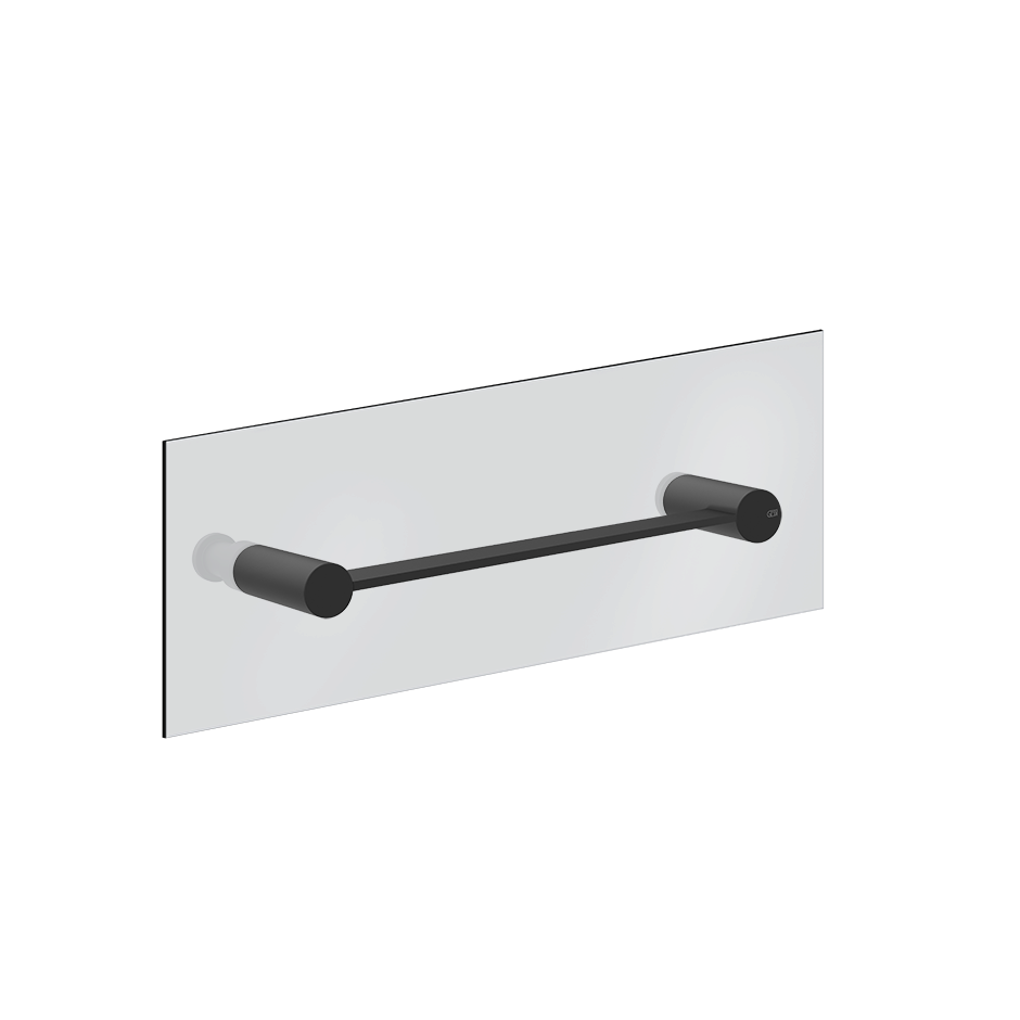 54921 - Matte Black