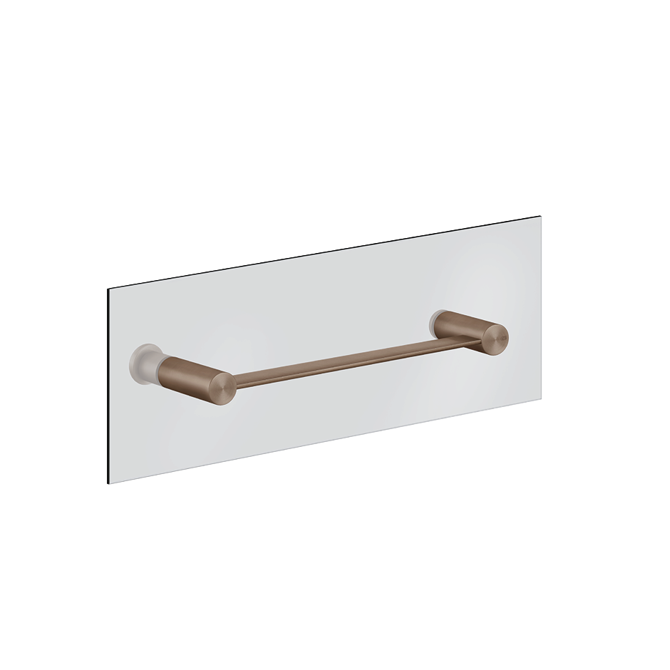 54921 - Copper Brushed Pvd