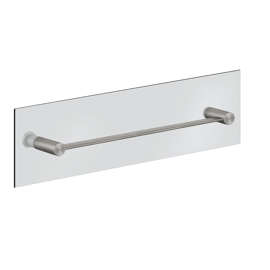 54923 - Steel Brushed