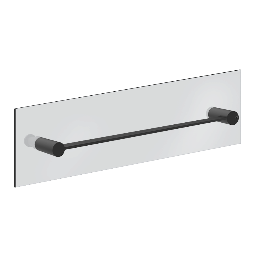 54923 - Matte Black