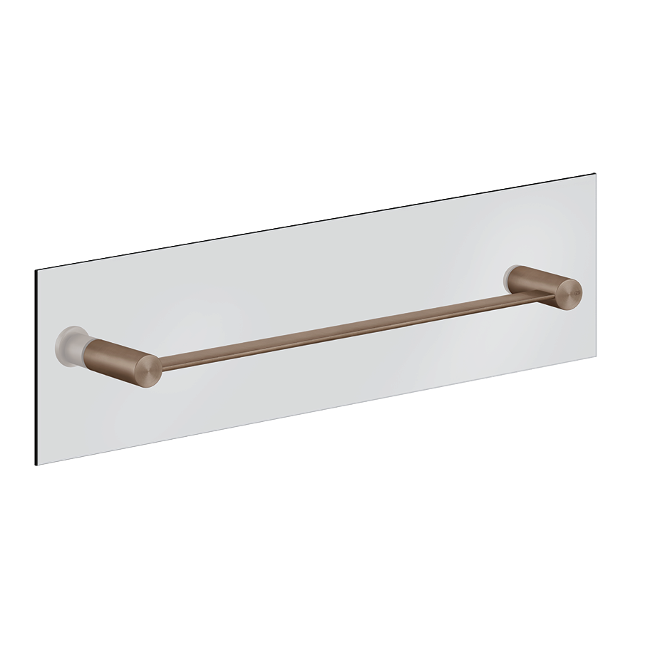 54923 - Copper Brushed Pvd