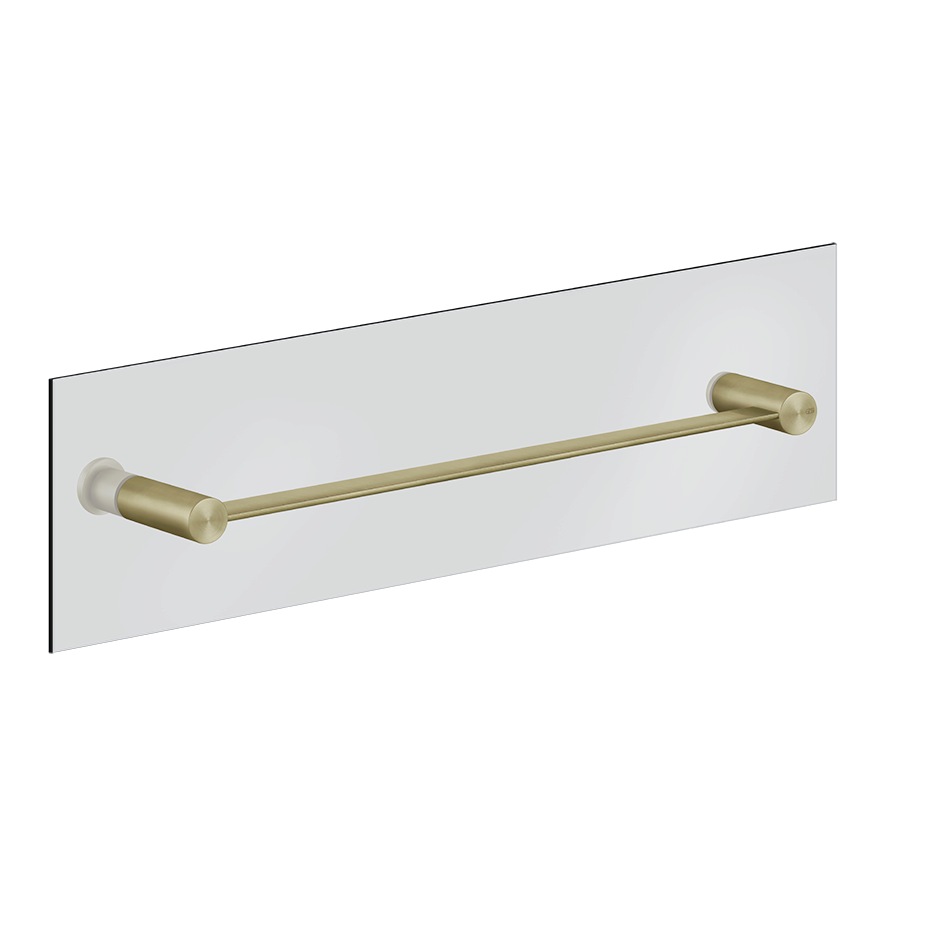 54923 - Brass Brushed Pvd
