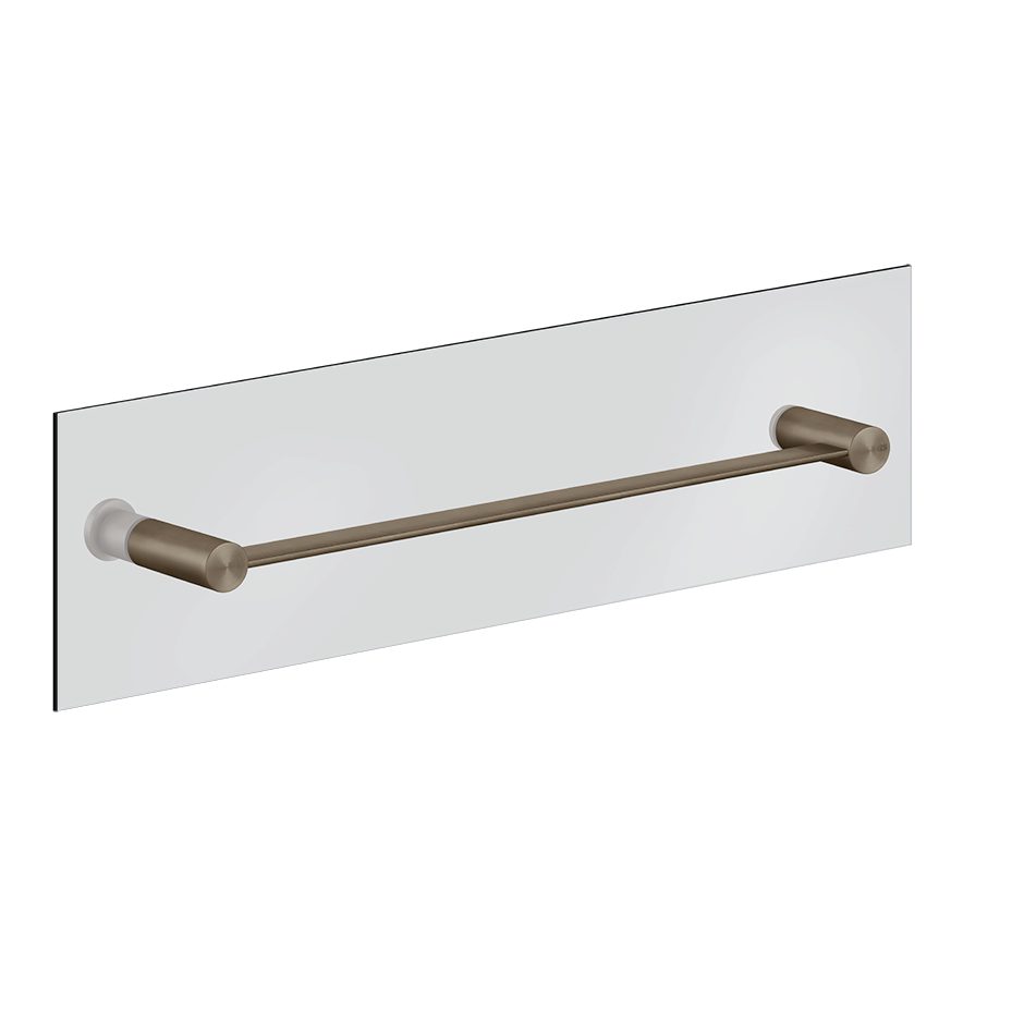 54923 - Coffee Bronze Brushed Pvd
