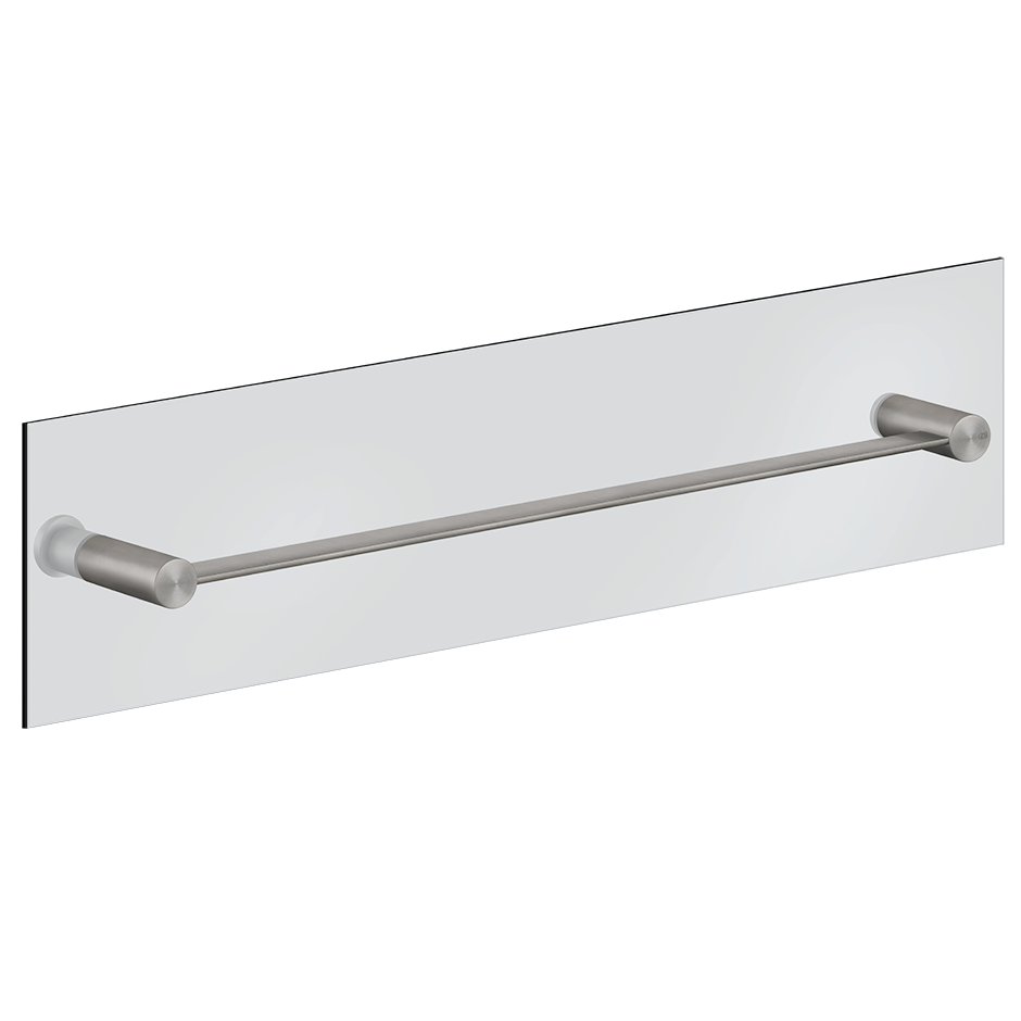 54925 - Steel Brushed