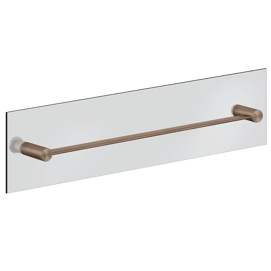 54925 - Copper Brushed Pvd