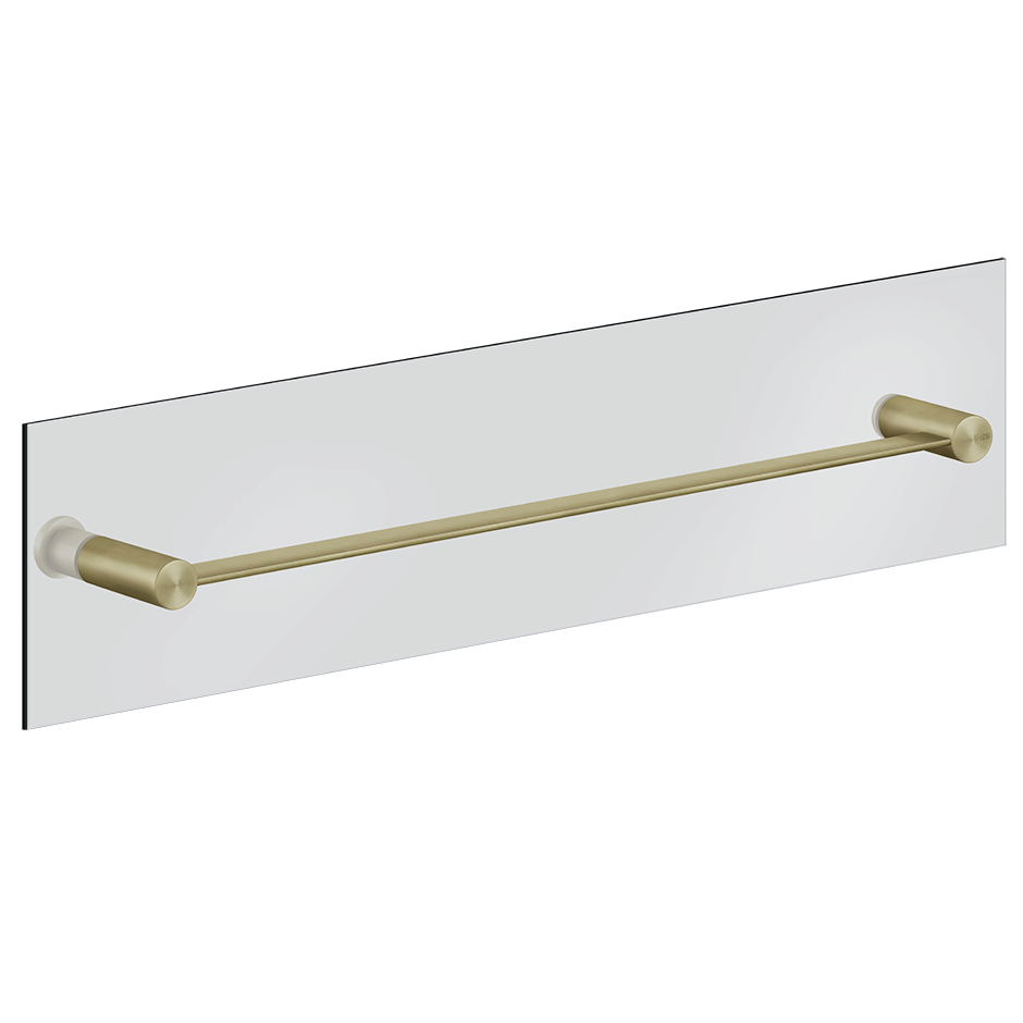 54925 - Brass Brushed Pvd