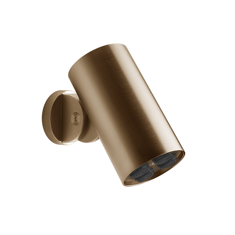 57201 - Warm Bronze Br. Pvd
