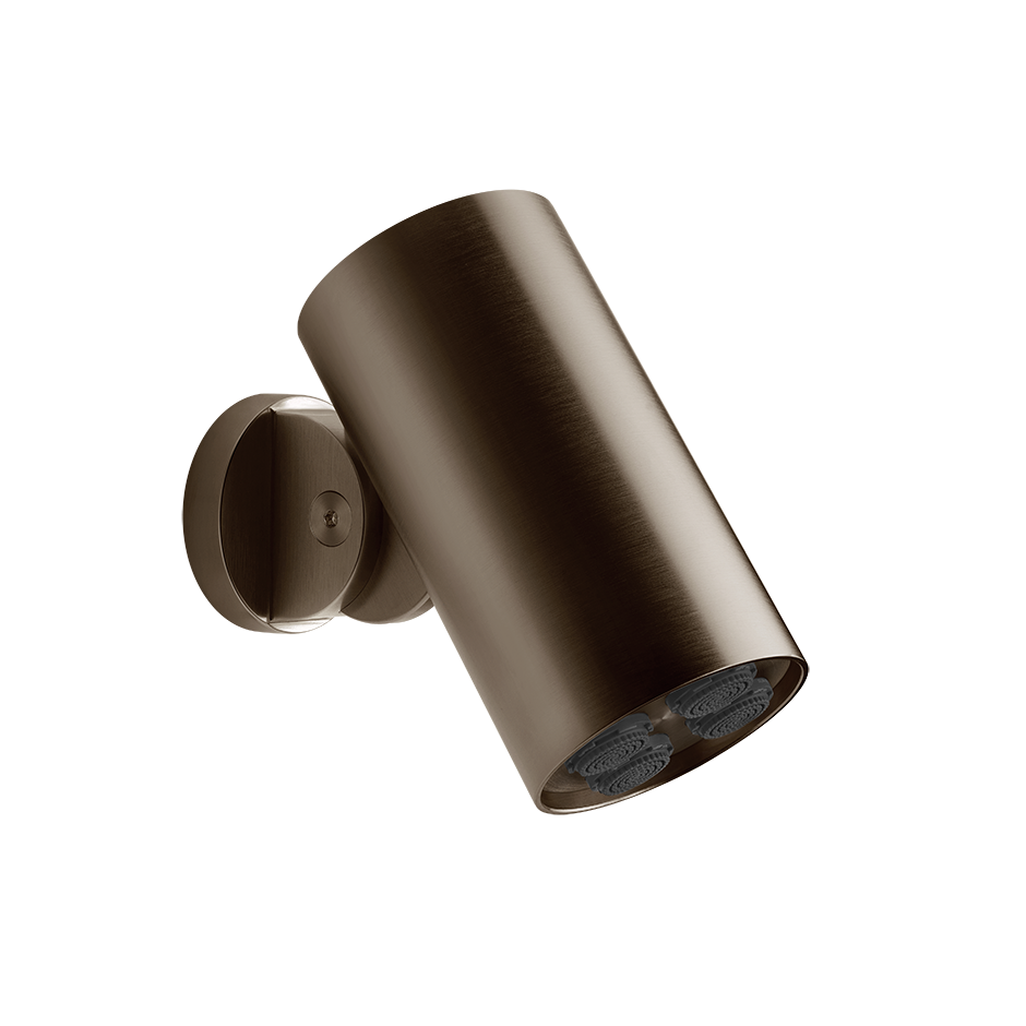 57201 - Coffee Bronze Brushed Pvd