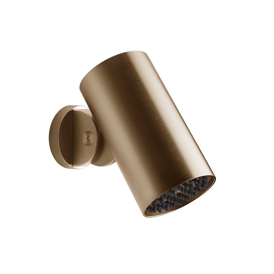 57203 - Warm Bronze Br. Pvd