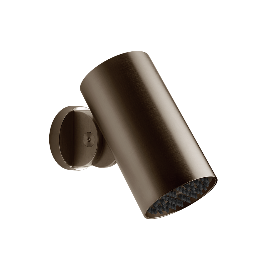 57203 - Coffee Bronze Brushed Pvd