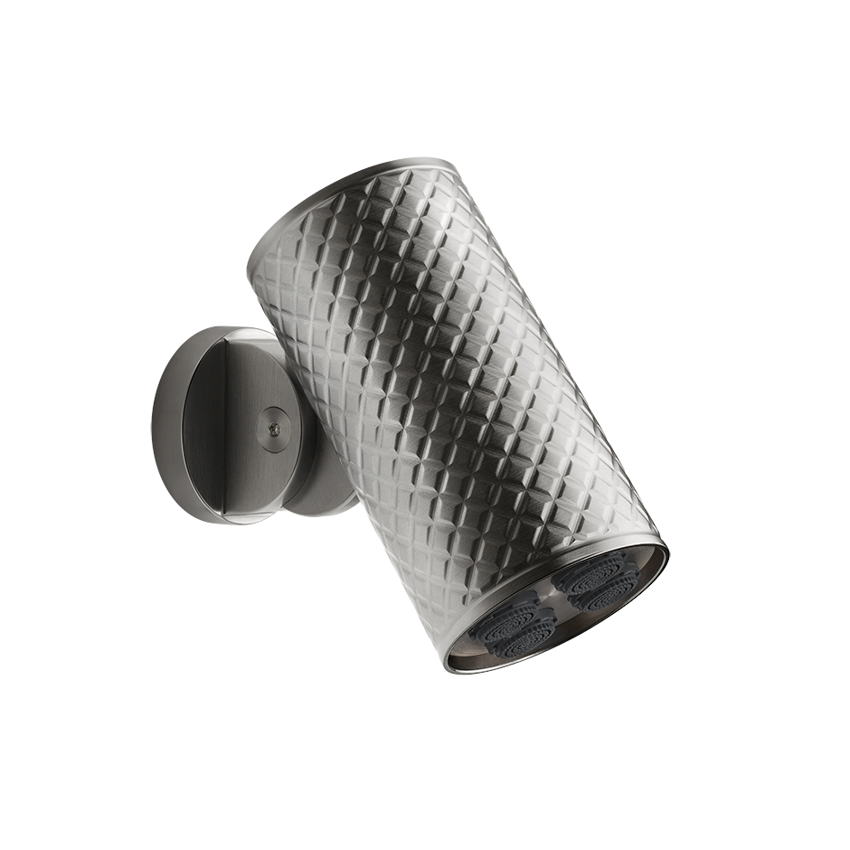 57211 - Steel Brushed