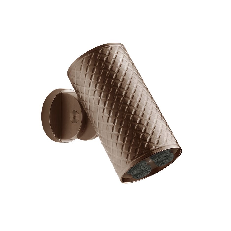 57211 - Copper Brushed Pvd