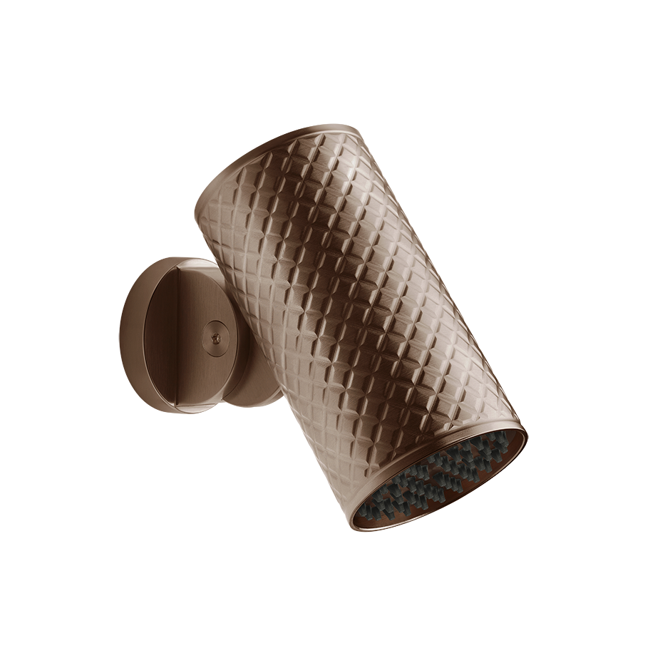 57213 - Copper Brushed Pvd