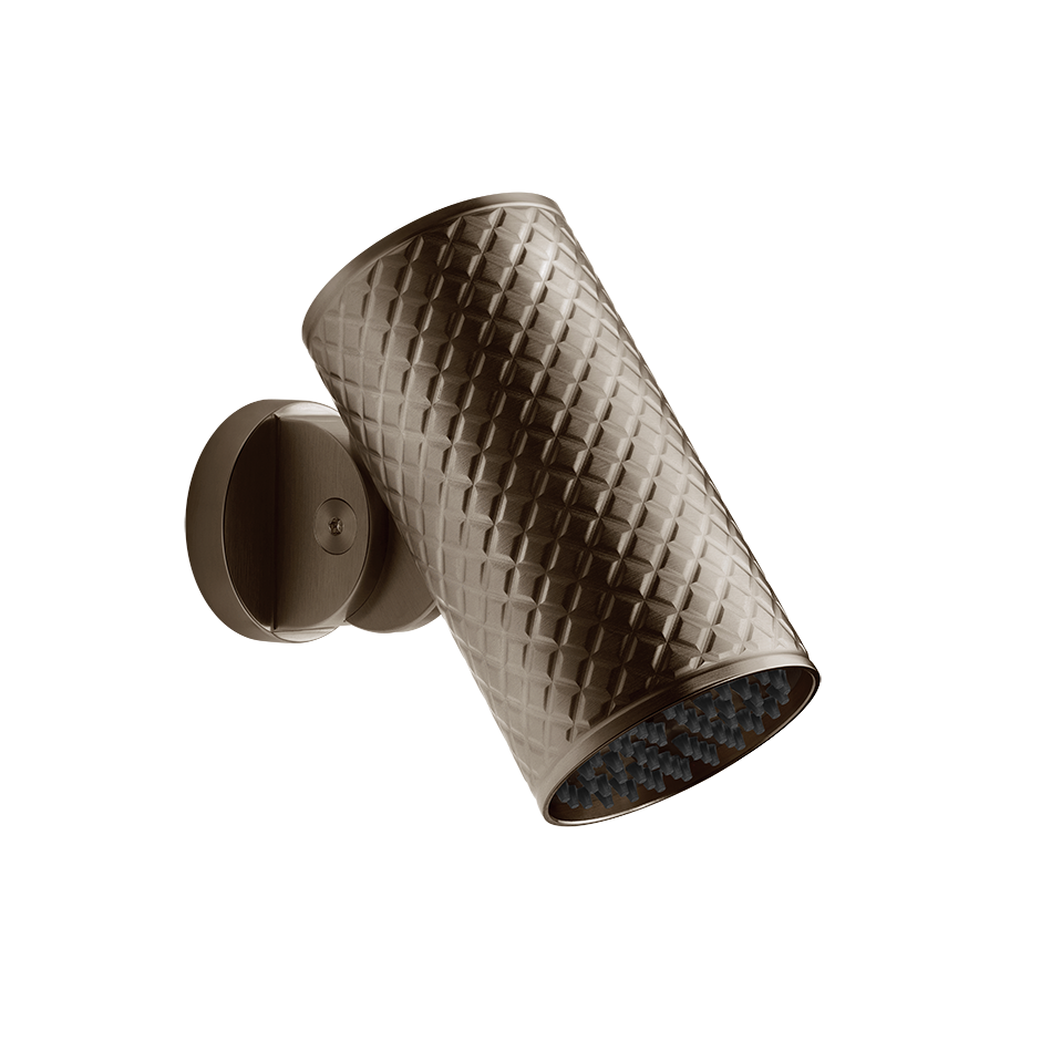 57213 - Coffee Bronze Brushed Pvd