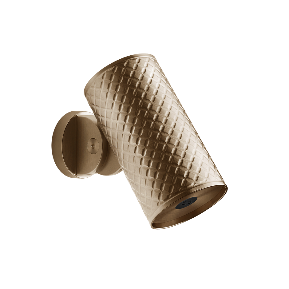 57215 - Warm Bronze Br. Pvd