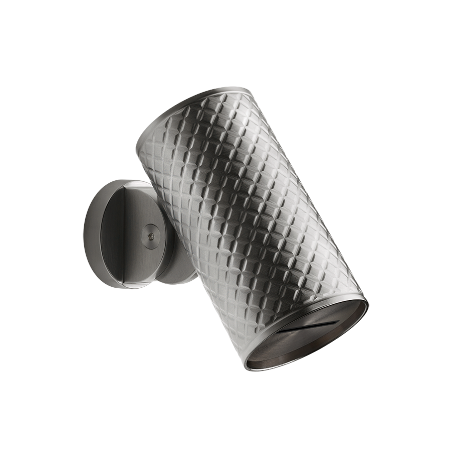 57217 - Steel Brushed