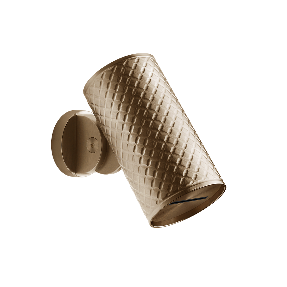 57217 - Warm Bronze Br. Pvd