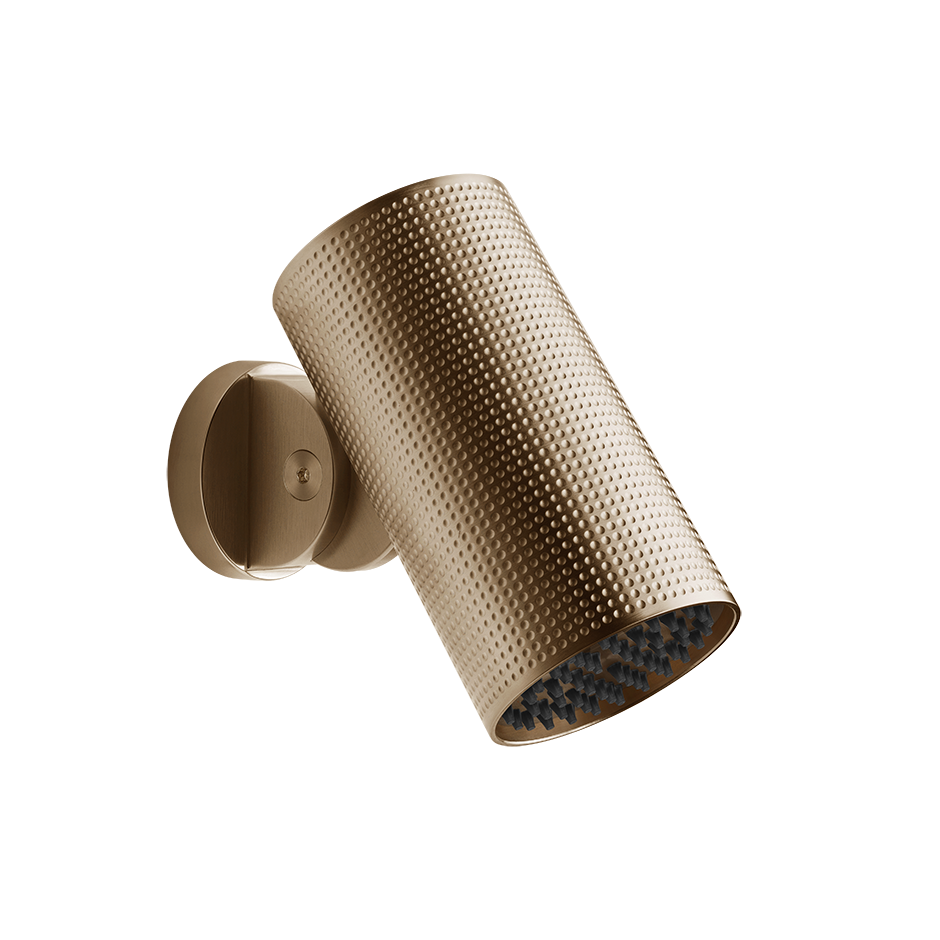 57233 - Warm Bronze Br. Pvd