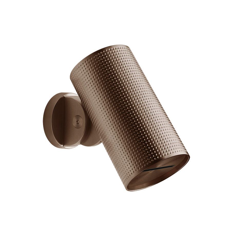 57237 - Copper Brushed Pvd