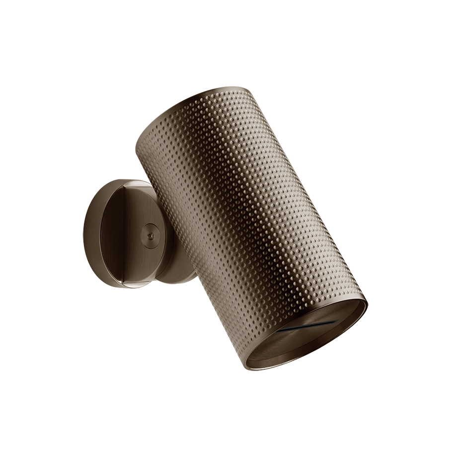 57237 - Coffee Bronze Brushed Pvd