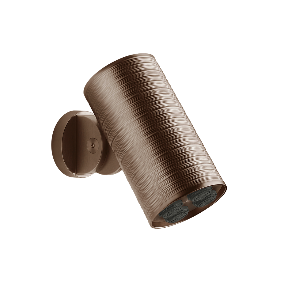57241 - Copper Brushed Pvd